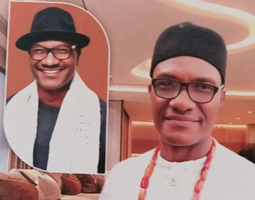 A Case for Equity and Rotational Leadership